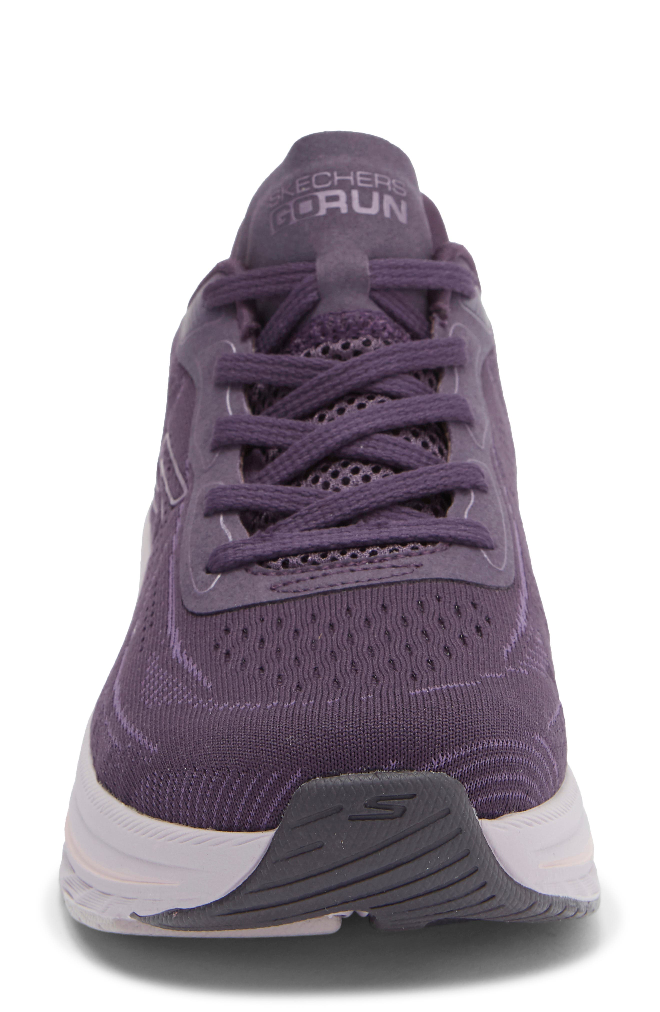 SKECHERS Crestmore Max Cushioning Elite 2.0 Sneaker, Alternate, color, Dark Purple