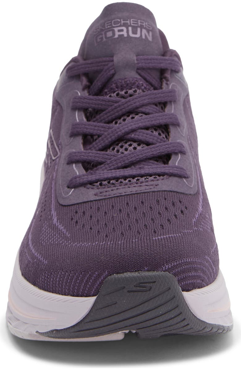 SKECHERS Crestmore Max Cushioning Elite 2.0 Sneaker, Alternate, color, Dark Purple