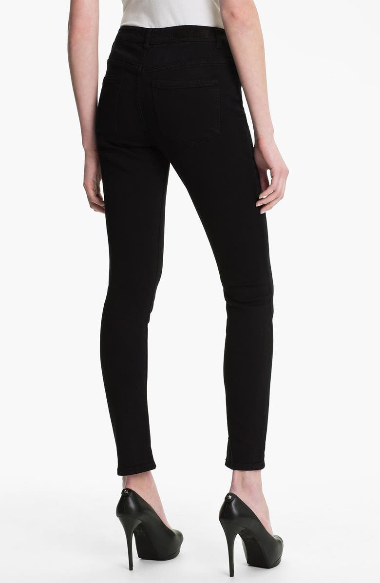 Liverpool Jeans Company 'Madonna' Skinny Stretch Jeans, Alternate, color,