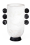 selected Black / White Marble