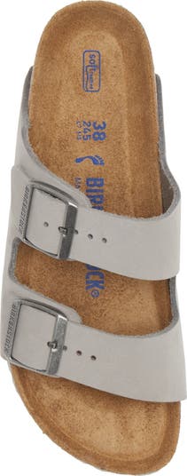 Soft Slide Sandal