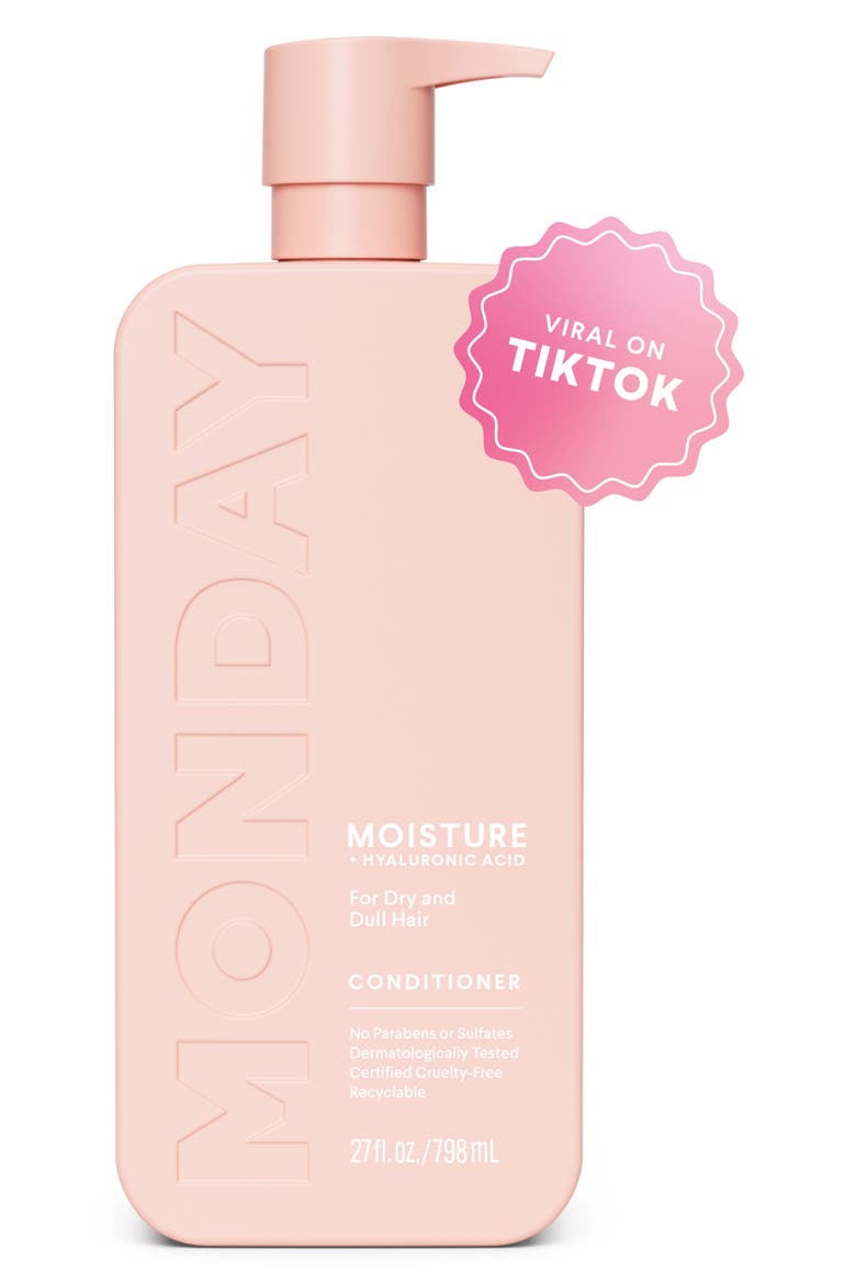 Moisture Conditioner - 27 oz., Alternate, color, PINK