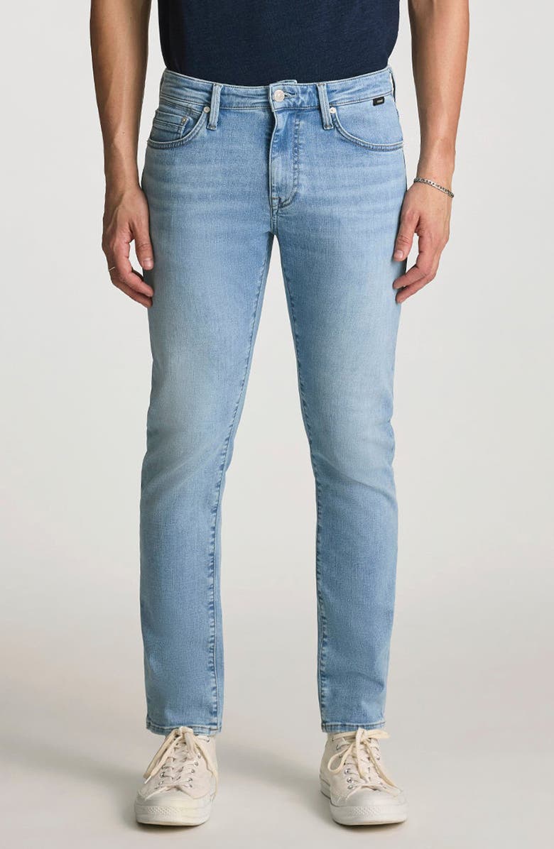Mavi Jeans Jake Slim Fit Jeans, Main, color,
