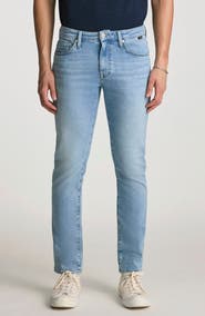 Mavi Jeans Jake Slim Fit Jeans