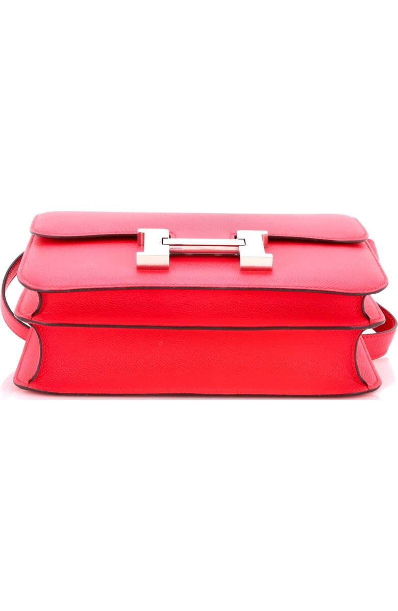 Pre-Owned Hermes Constance Bag Epsom 24, Alternate, color, Rose Extreme