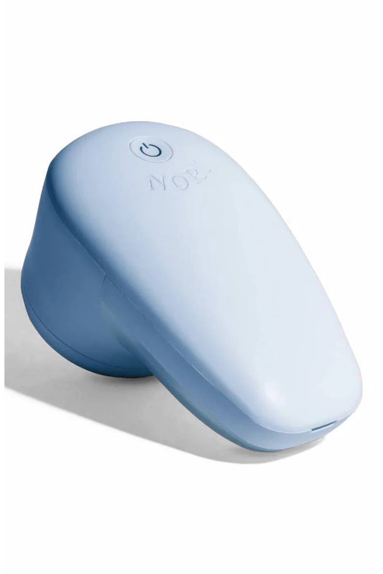 Trim Fabric Shaver, Main, color, BLUE