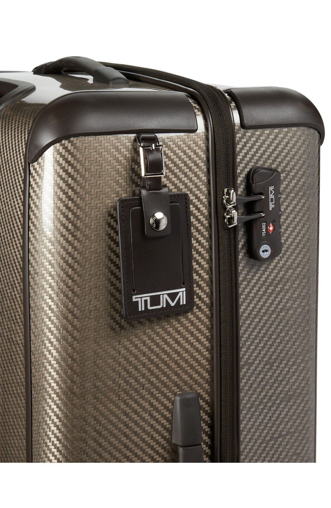 TUMI 'Tegra-Lite<sup>™</sup> Max' Extended Trip Packing Case, Alternate, color, 