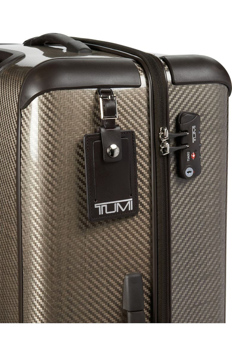 TUMI 'Tegra-Lite<sup>™</sup> Max' Extended Trip Packing Case, Alternate, color,