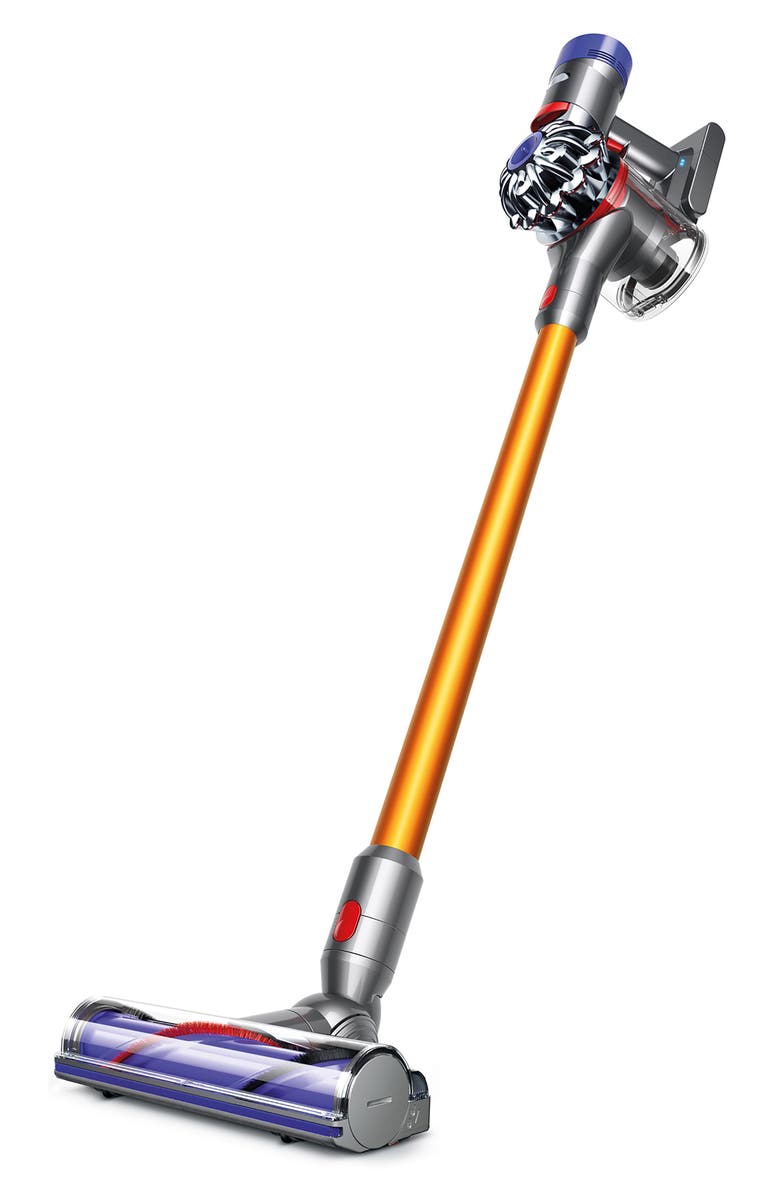 Dyson V8 Absolute Cordless Vacuum, Main, color,