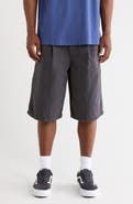 Vans Authentic Baggy Chino Shorts