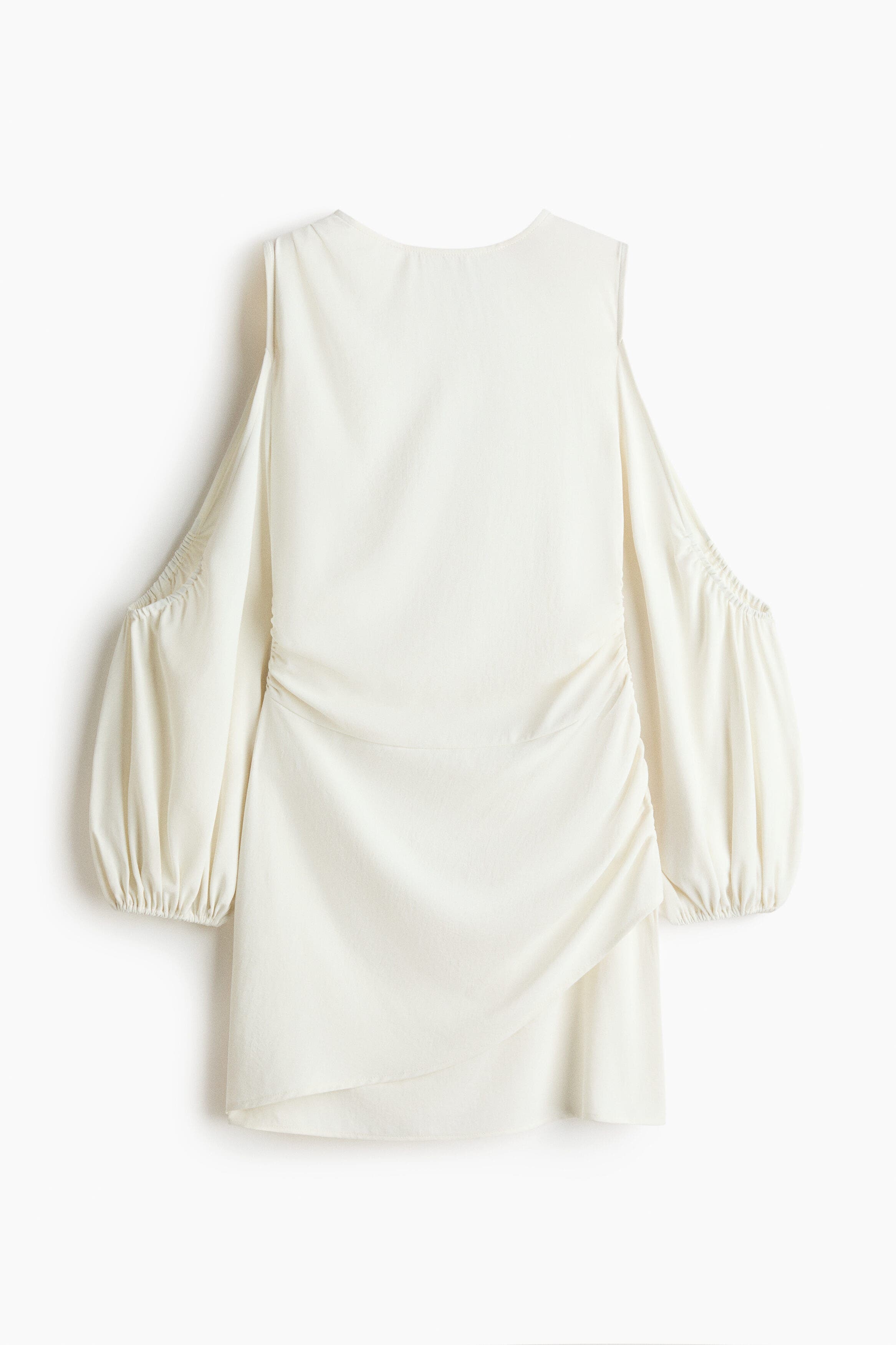 selected White