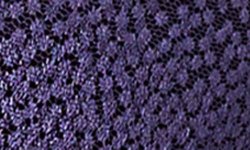 Wacoal Back Appeal Smoothing Underwire Bra In Purple