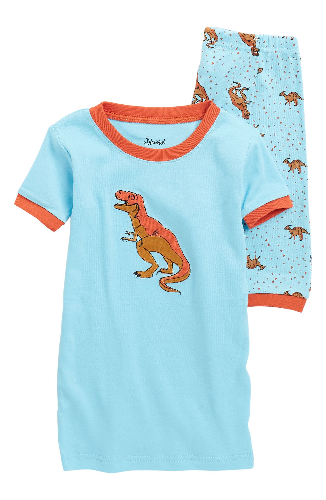 selected T-REX