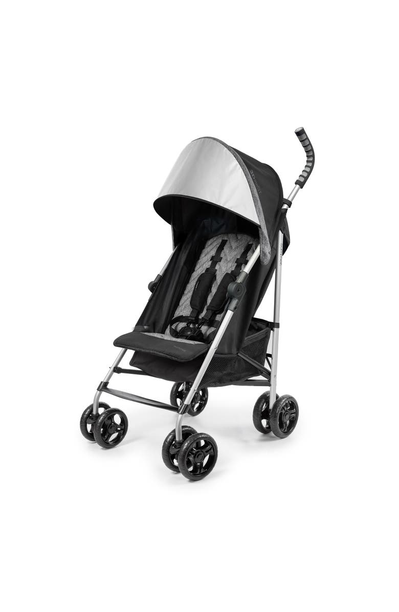 INGENUITY 3Dlite ST Convenience Stroller, Main, color, Black