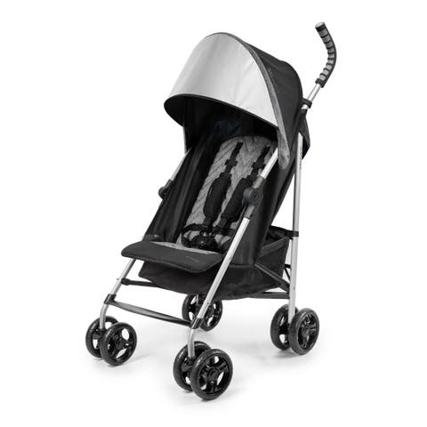 3Dlite ST Convenience Stroller