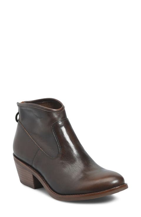 Aisley Bootie
