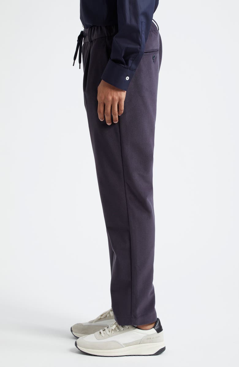 Herno Velvet Corduroy Pants, Alternate, color, 