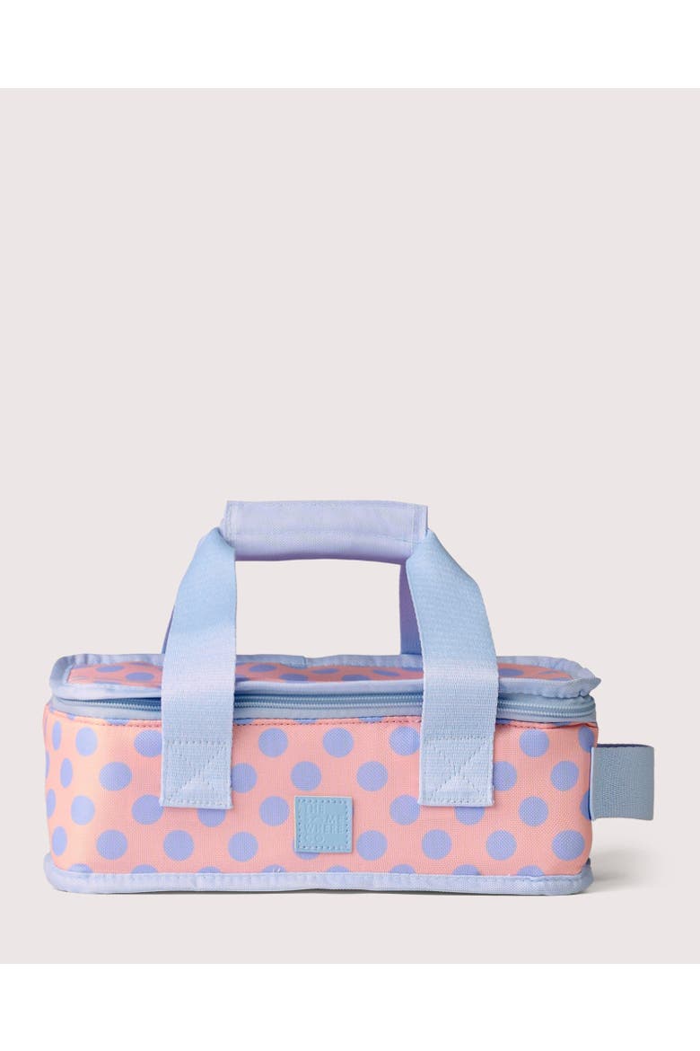 Stasher Lunch Bag, Main, color, Bubble Pop