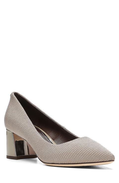 Suzette Pointed Toe Pump (Women)