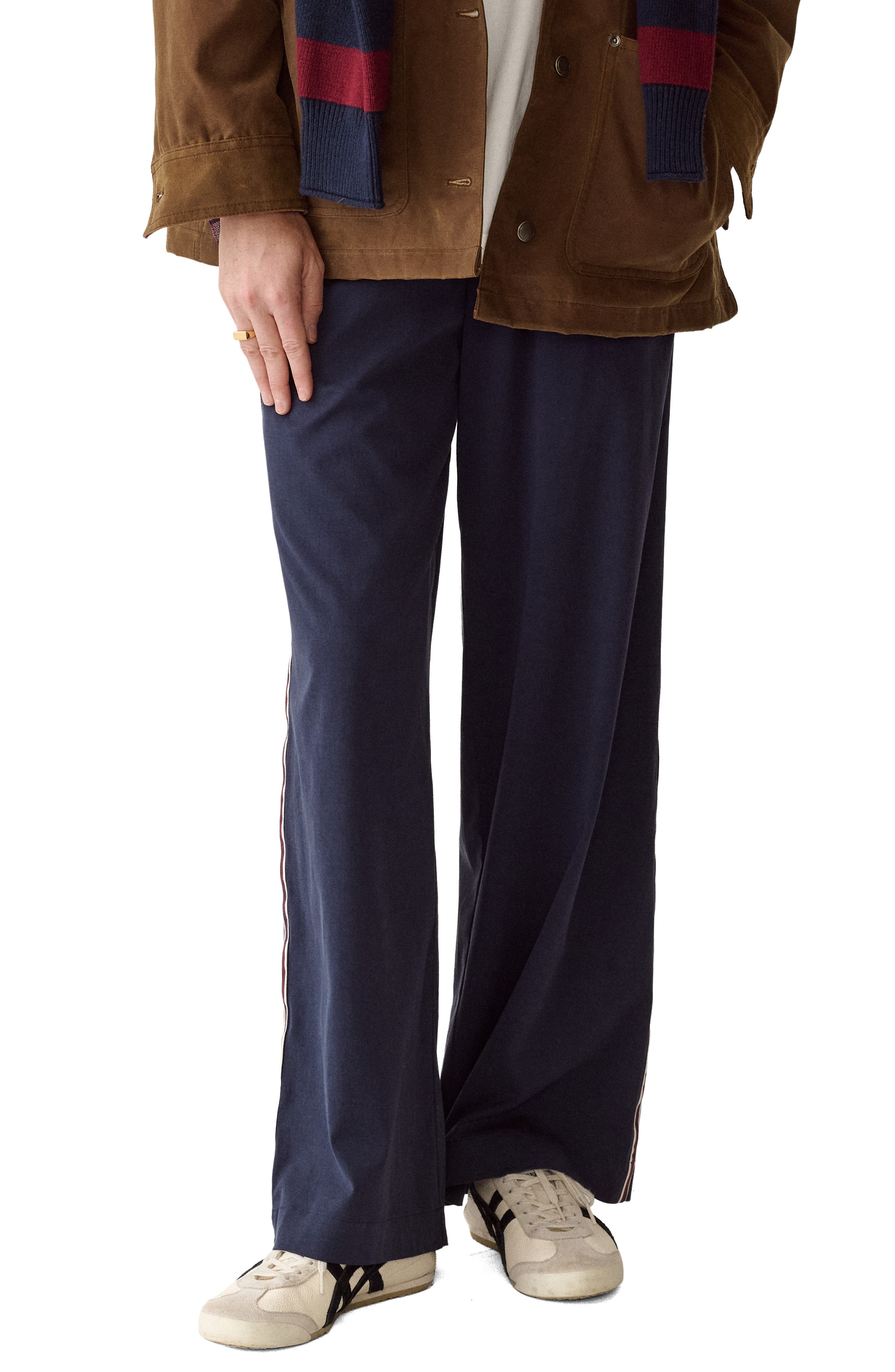 selected NAVY