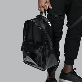 Blvck Paris Blvck Liquid Backpack | Nordstrom