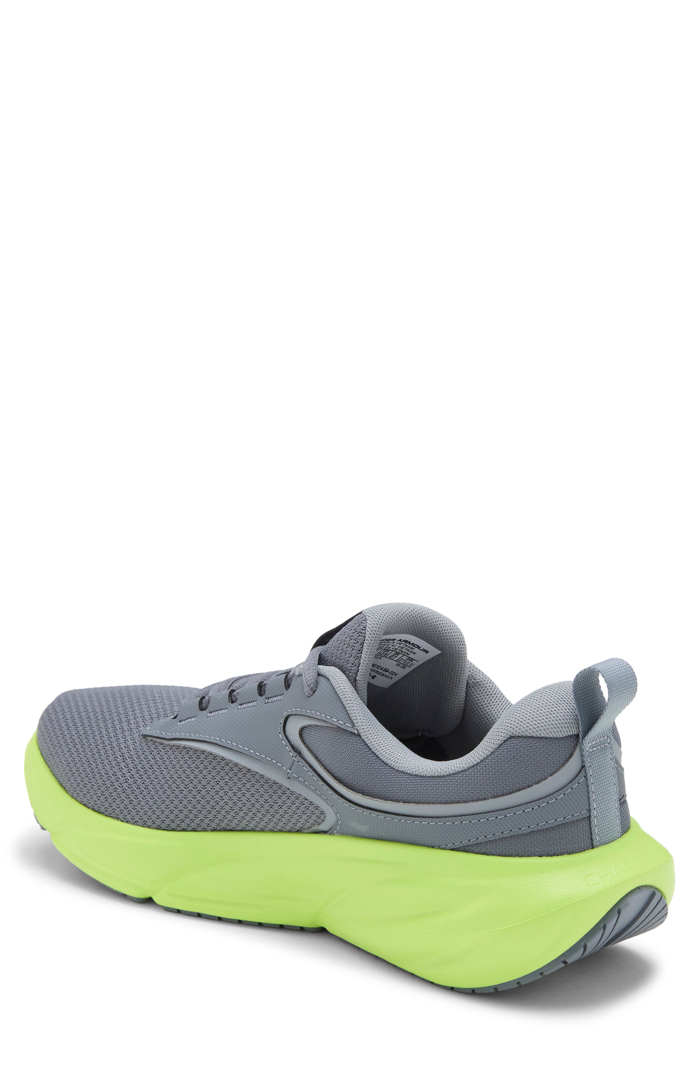 Surge 5 Running Shoe, Alternate, color, 024 TITAN GRAY