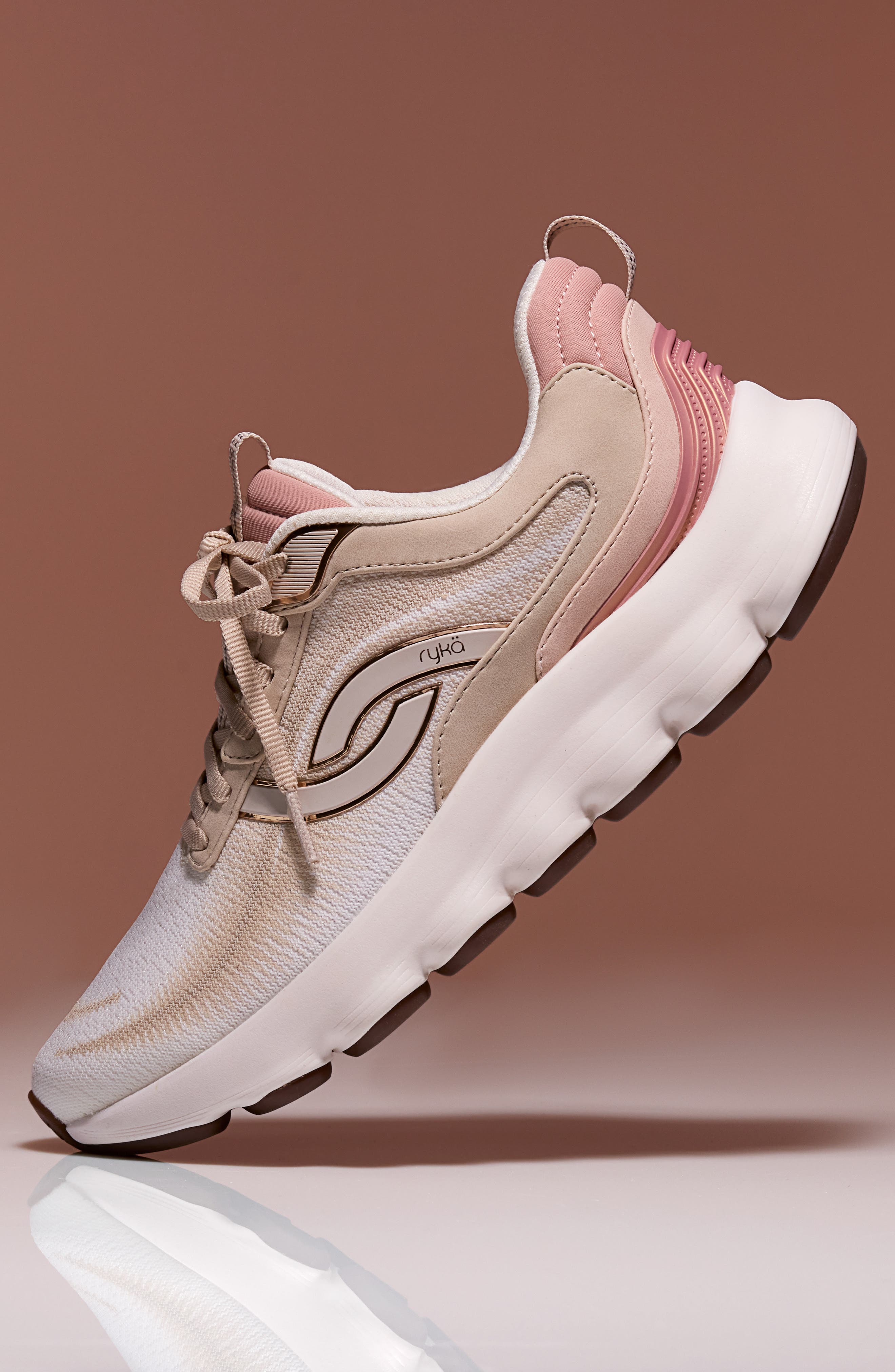 Podflow 2 Walking Sneaker - image 4