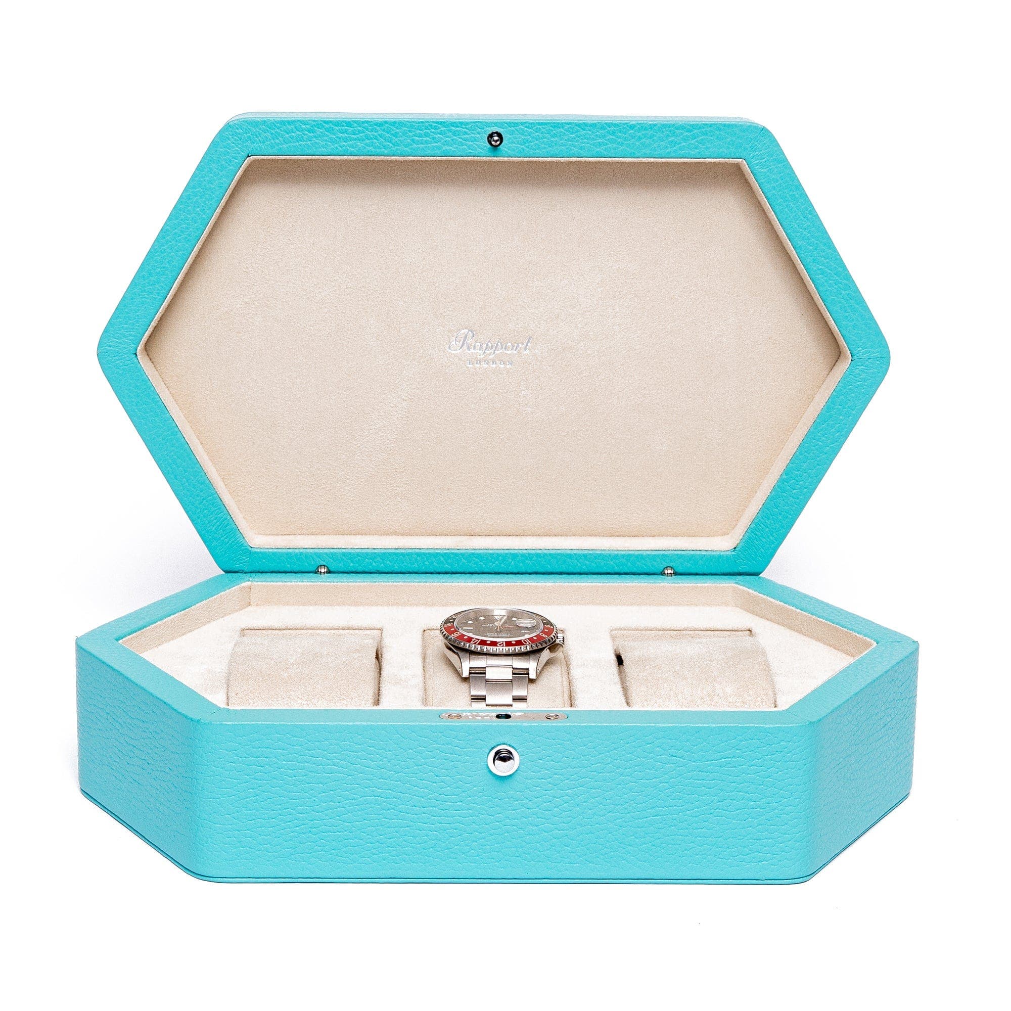 selected Turquoise