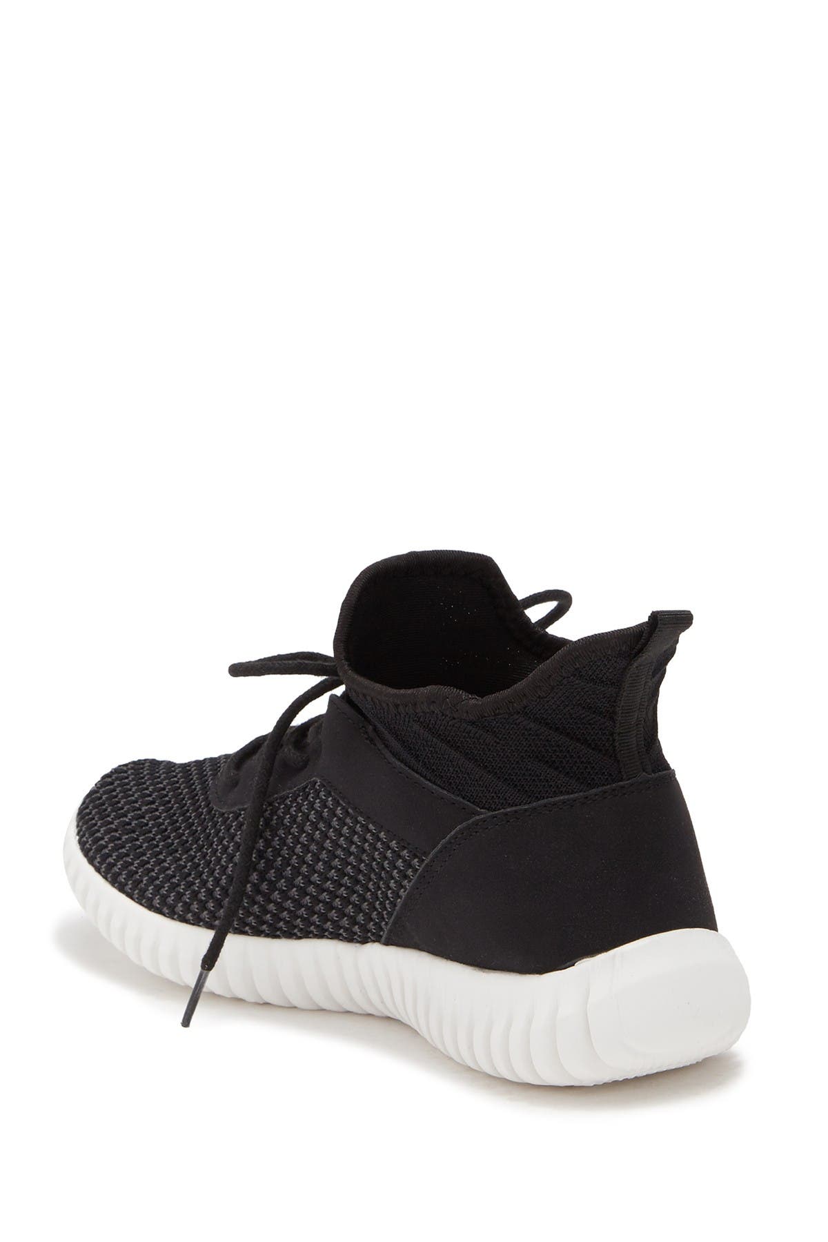 Dirty Laundry Harlen Knit Sneaker, Alternate, color, 