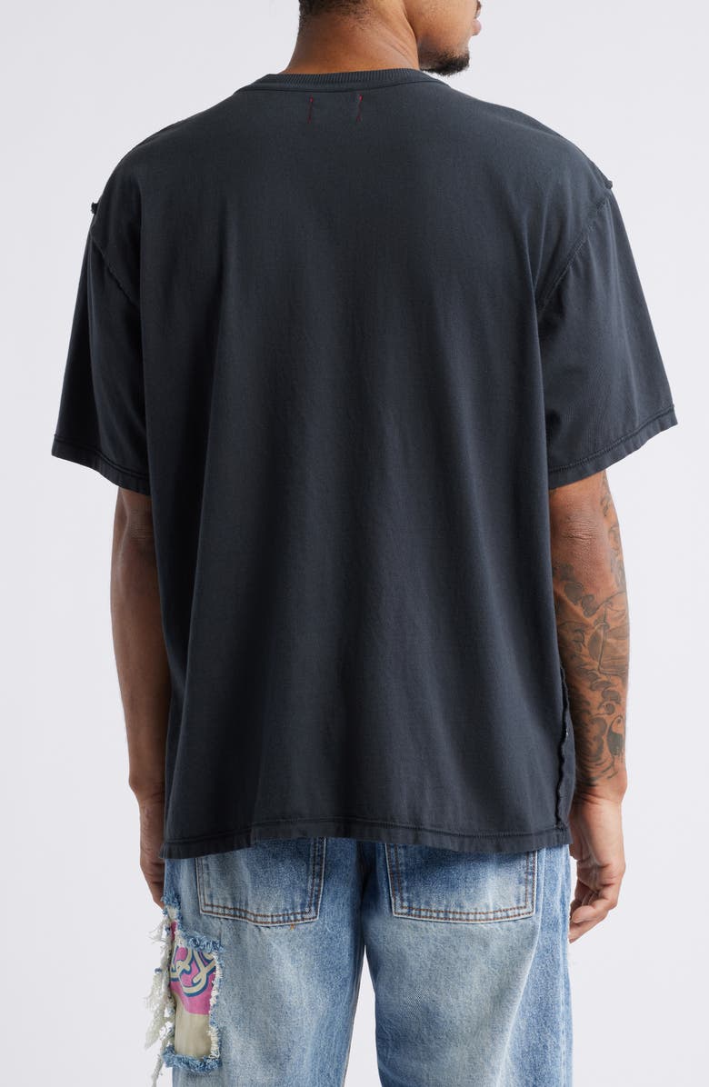 DIET STARTS MONDAY Rodeo Shores Cotton Graphic T-Shirt, Alternate, color, 