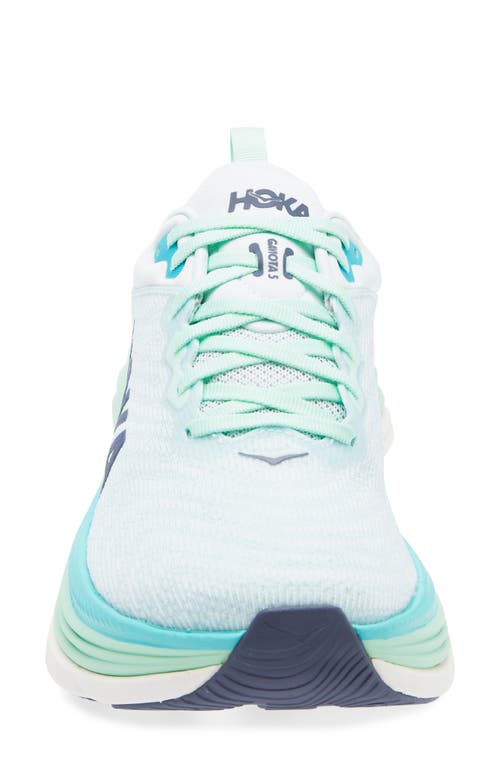 Hoka Gaviota 5 Running Shoe