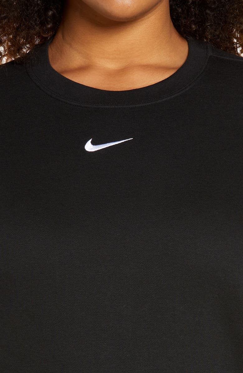 Nike Sportswear Essential Sweatshirt, Alternate, color, 