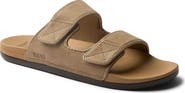 Reef Cushion Tradewind Slide Sandal