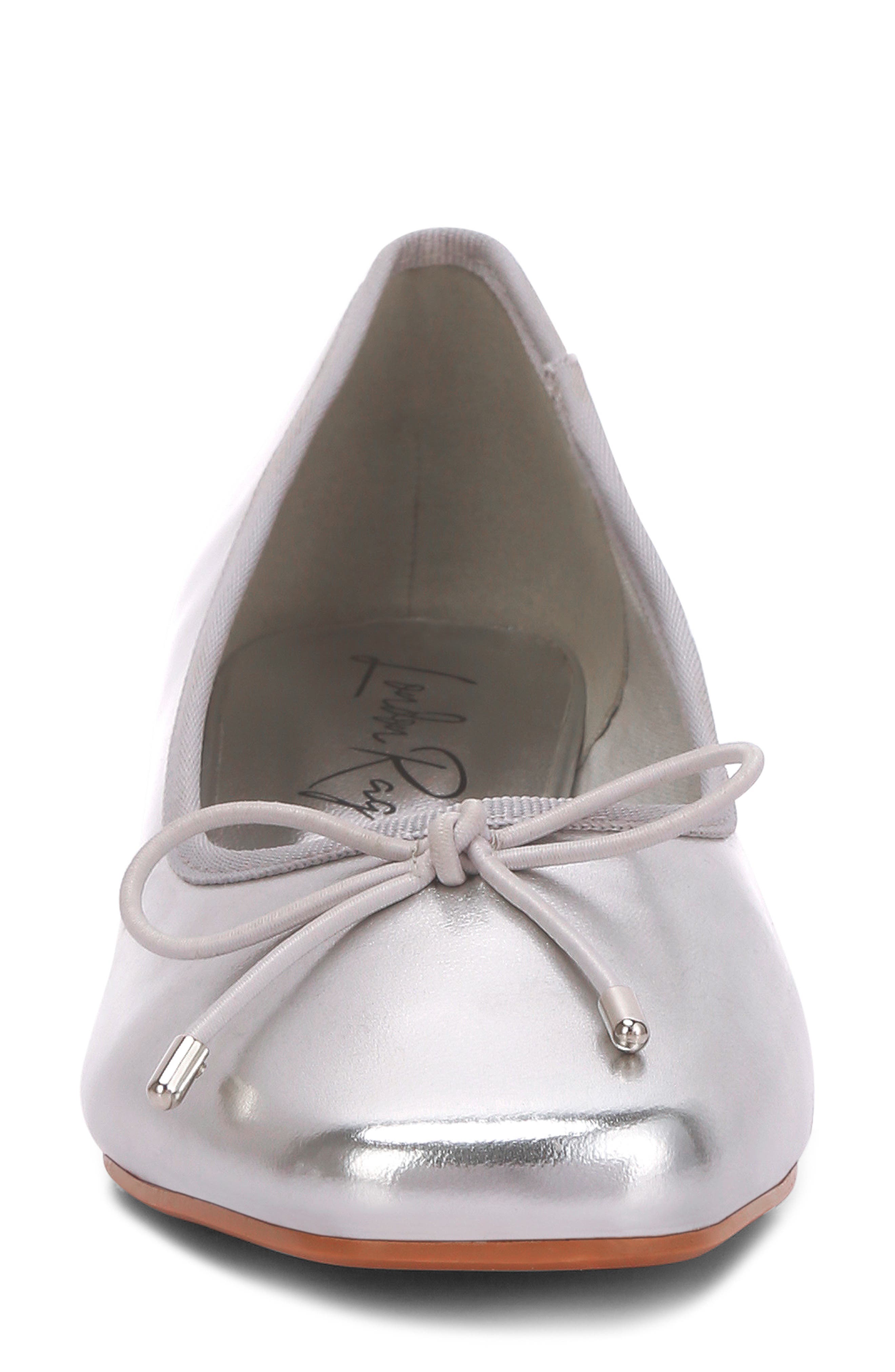 LONDON RAG Laga Metallic Pump, Alternate, color, 