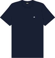 Dalix Mens Lil Cloud Lightweight Jersey Tee