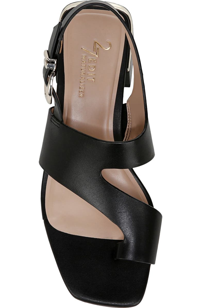 27 EDIT Naturalizer Audra Slingback Sandal, Alternate, color,
