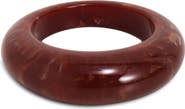Petit Moments Darling Oversize Bangle Bracelet