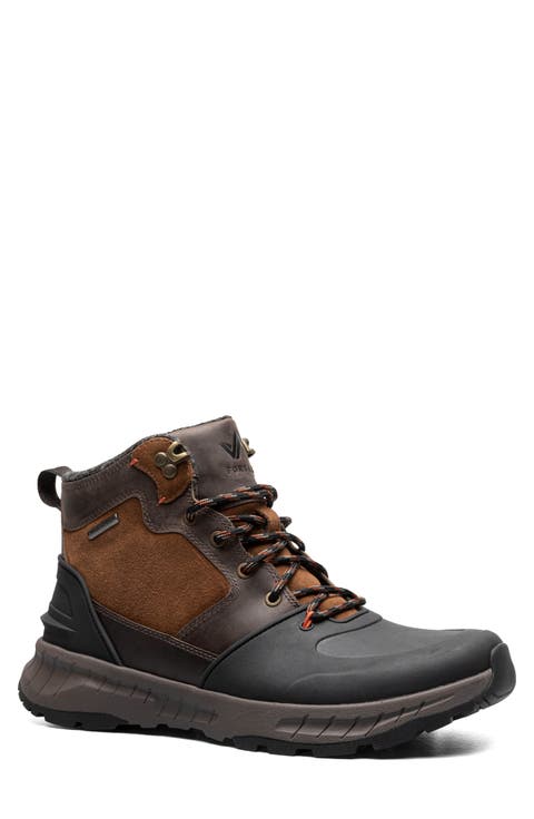 Whitetail Waterproof Mid Sneaker Boot (Men)