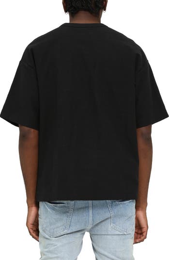Oversize Graphic T-Shirt
