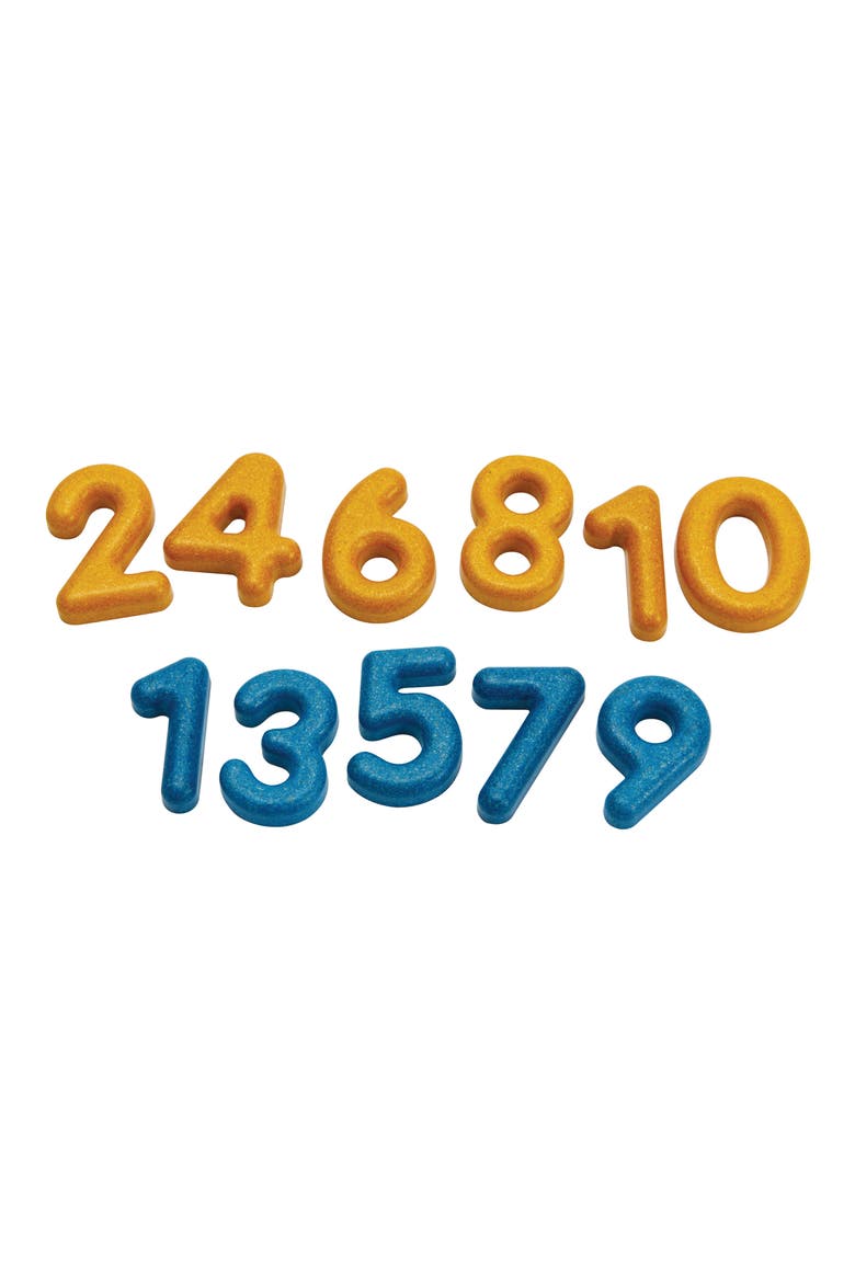 Numbers & Symbols Playset, Alternate, color, ASSORTED
