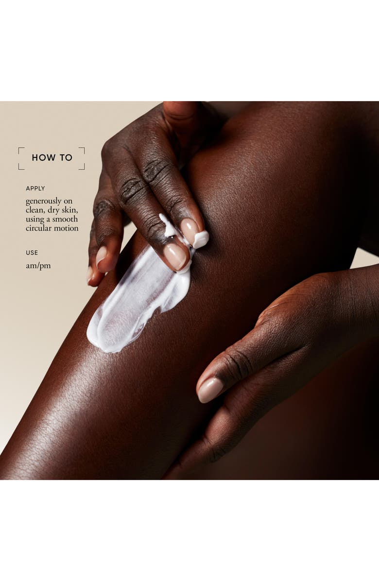 philosophy amazing grace firming body emulsion, Alternate, color, 