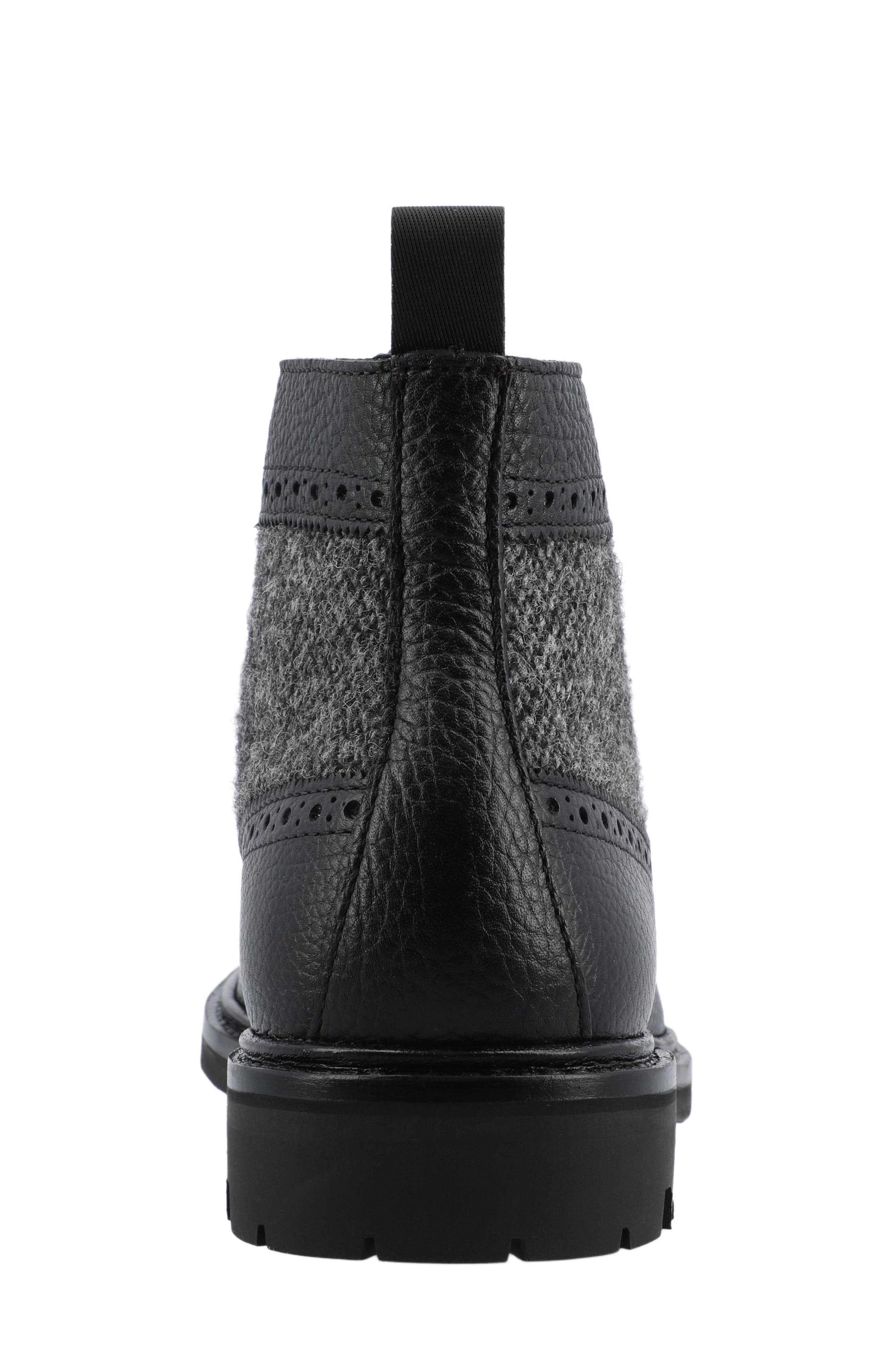 TAFT The Boston Boot, Alternate, color, 