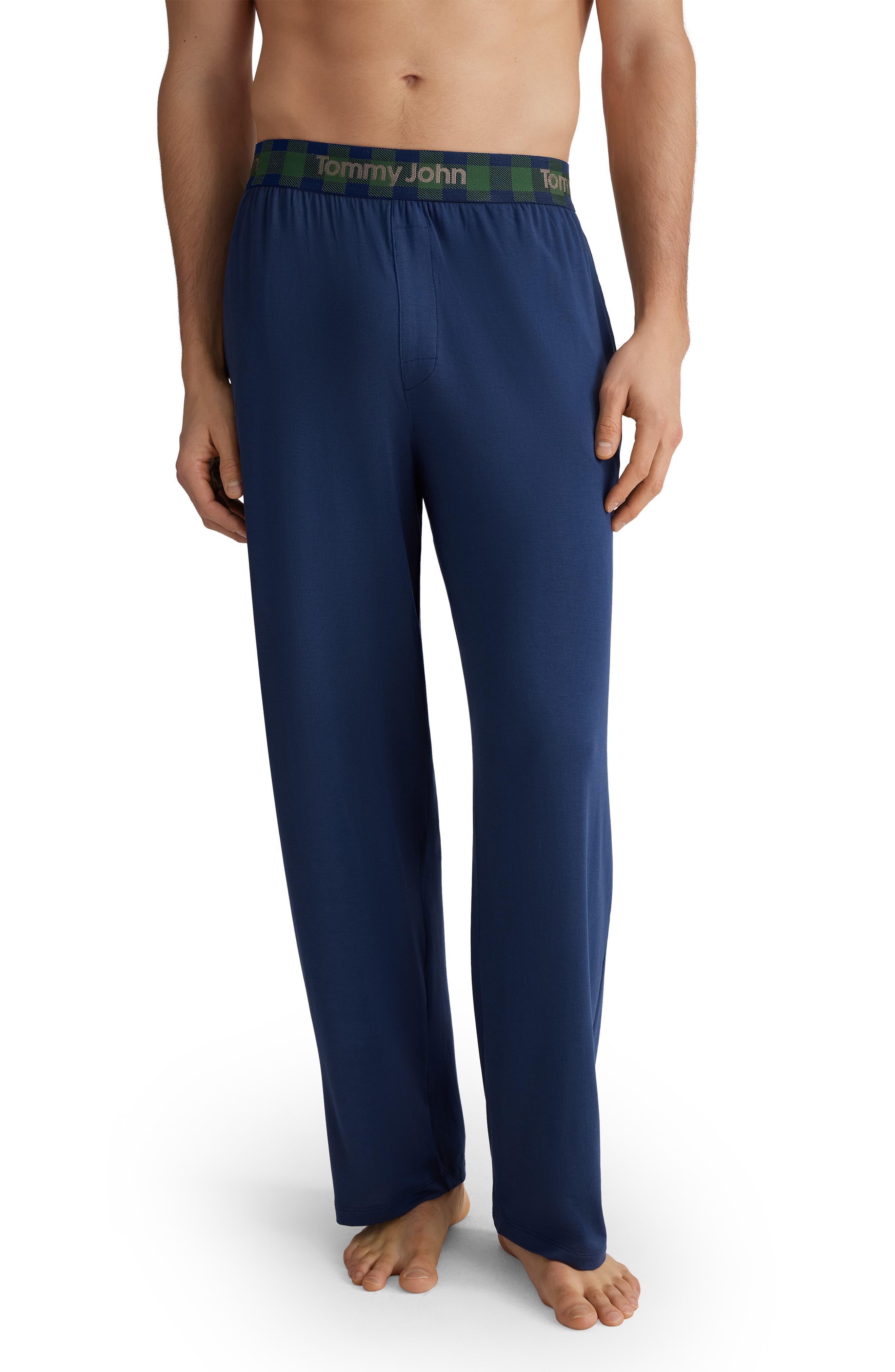 Tommy John Second Skin Modal Blend Pajama Pants