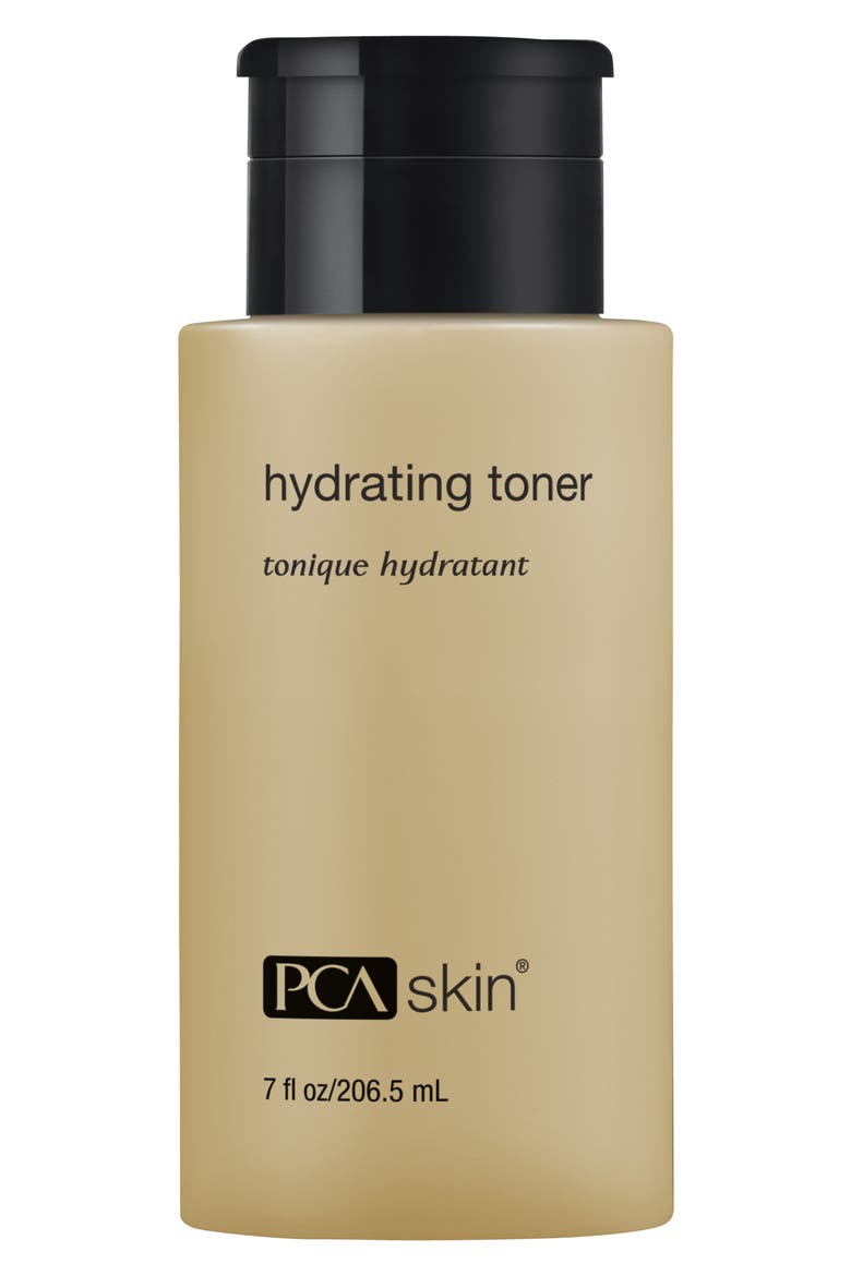 Hydrating Toner, Main, color, NO COLOR