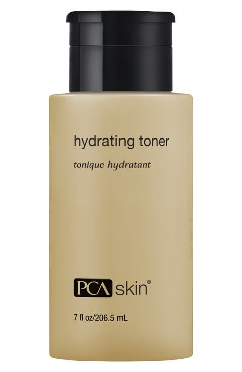 Hydrating Toner