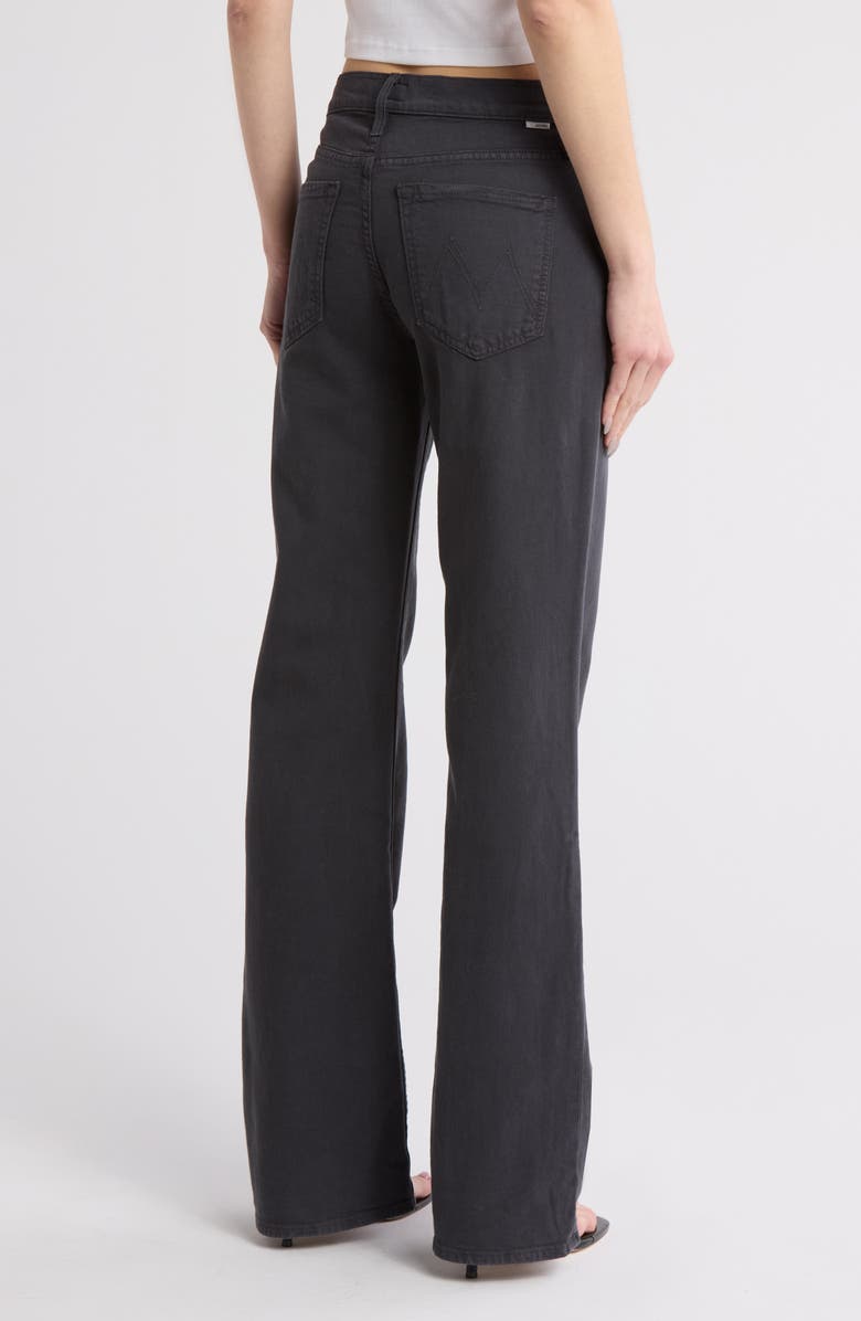 MOTHER The Bookie Heel Bootcut Jeans, Alternate, color,