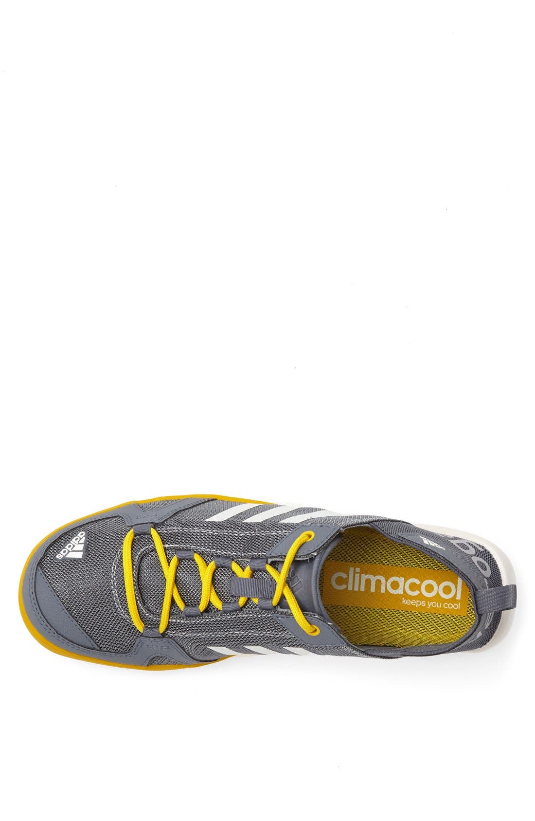 adidas 'CLIMACOOL<sup>®</sup> Daroga Two 13' Walking Shoe, Alternate, color, 