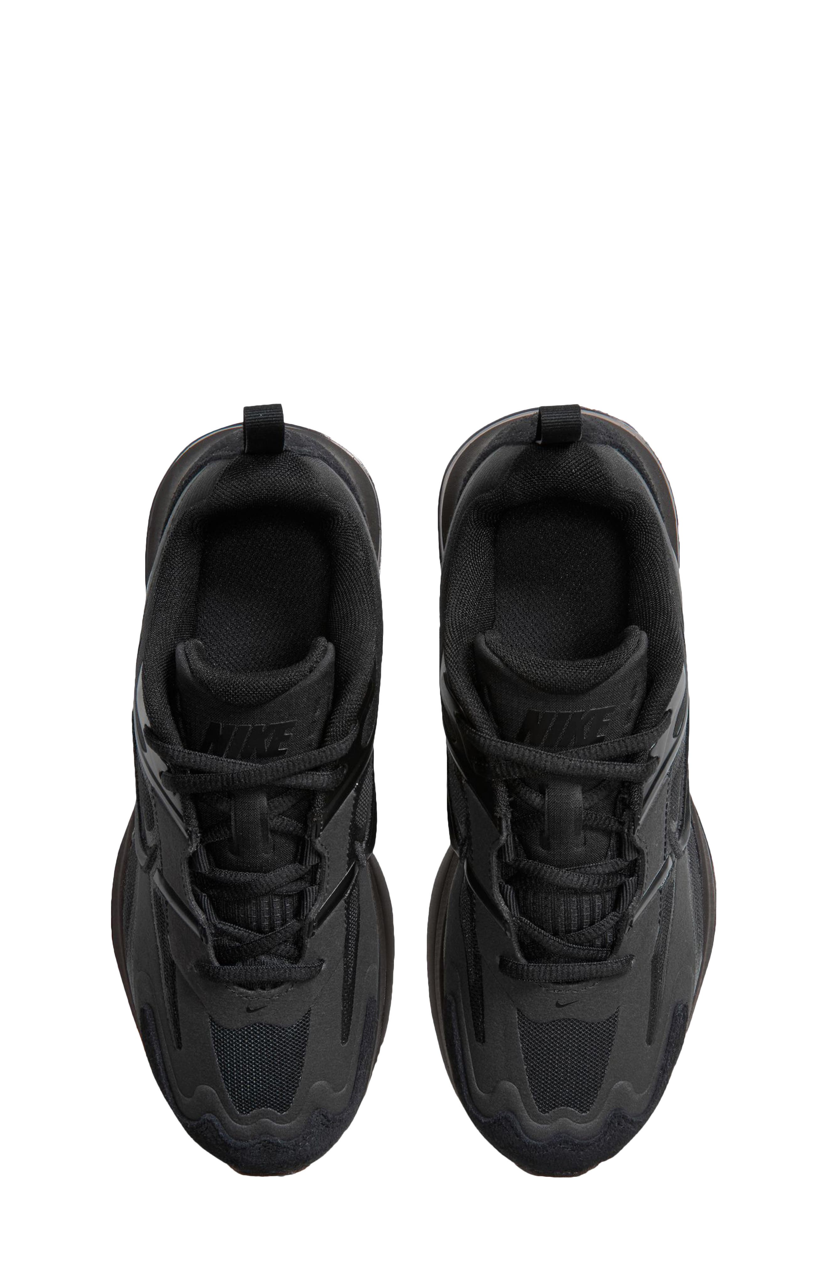 Kids' Air Max Gnr8tn Sneaker, Alternate, color, 001 BLACK/BLACK