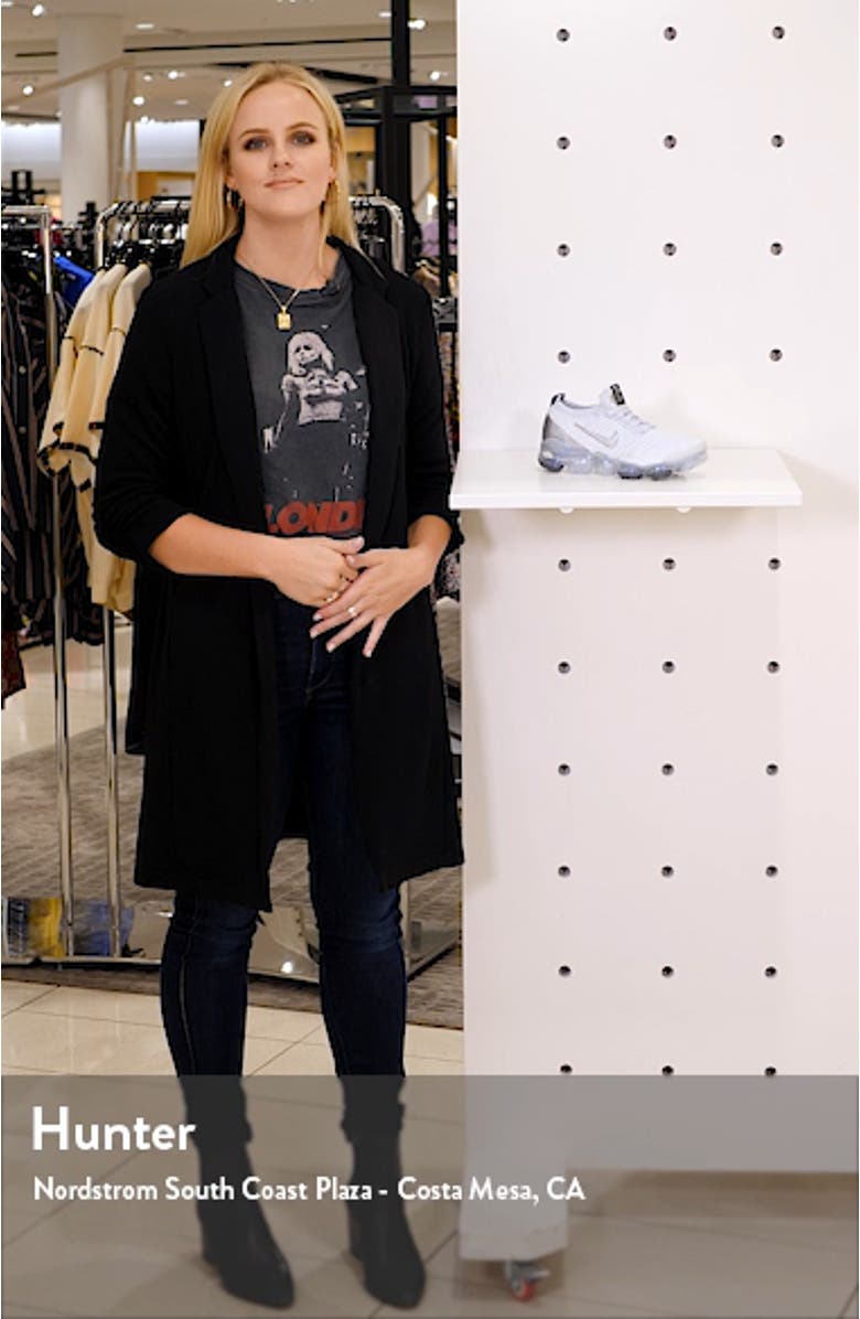 Air VaporMax Flyknit 3 Sneaker, sales video thumbnail