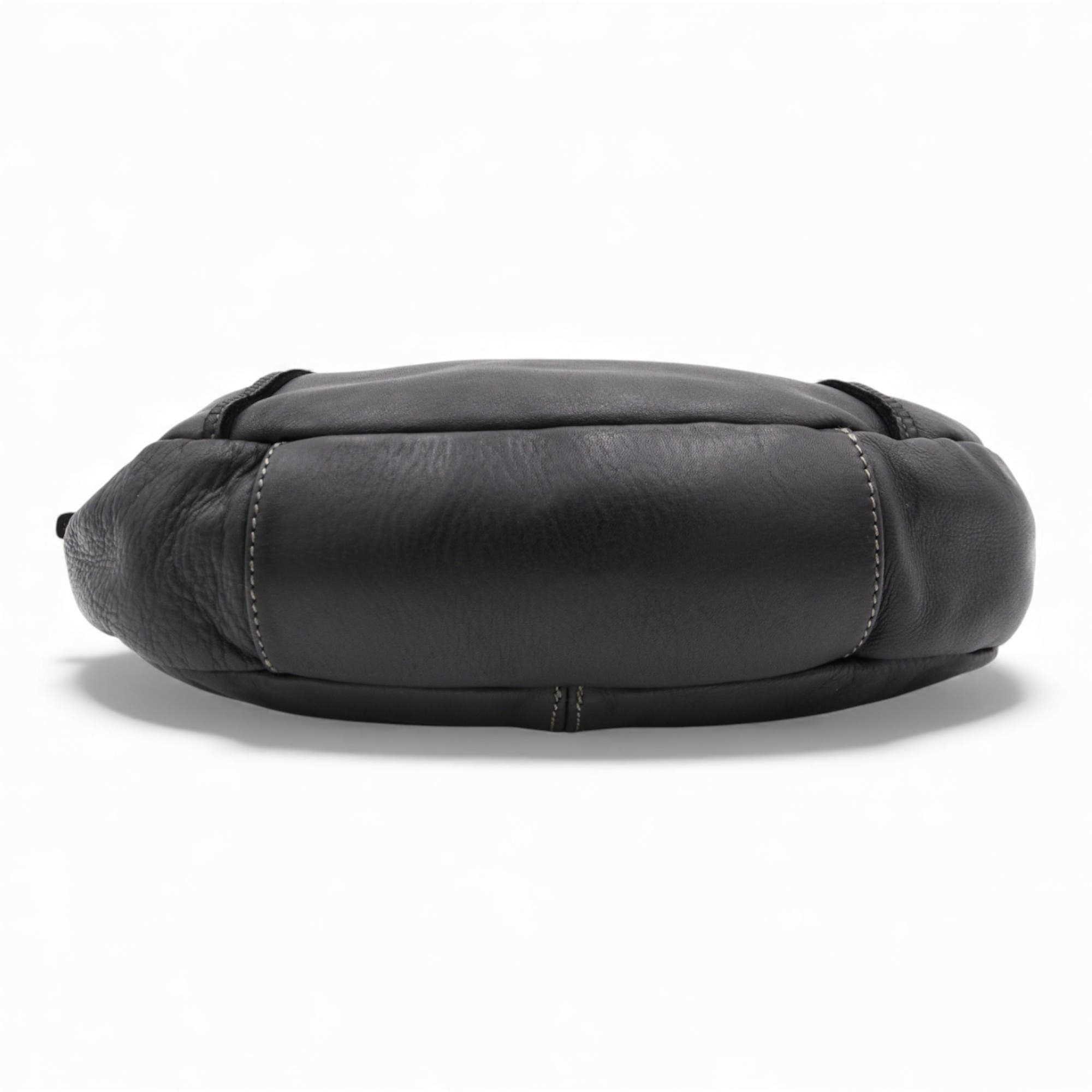 Bolsa Nova Daydream Hobo, Alternate, color, Black